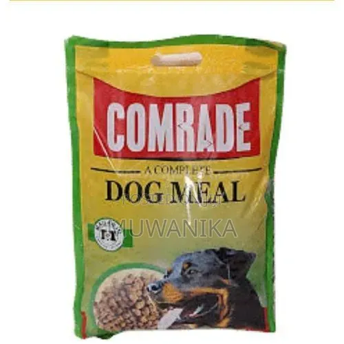 Comrade Maganjo Comrade a Complete Dog Feed 5kg