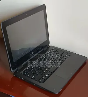 Laptop HP ProBook 11 X360 4GB SSD 128GB