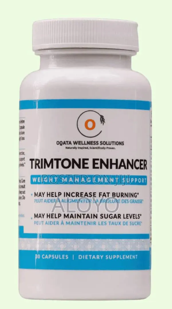 Trimtone Enhancer