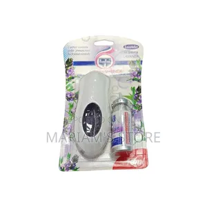 Automatic Air Freshener Dispenser