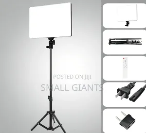 Plokama 80w Led Fill Light With Out RGB