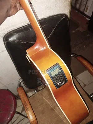 ACOUSTICS Guitar