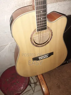ACOUSTICS Guitar
