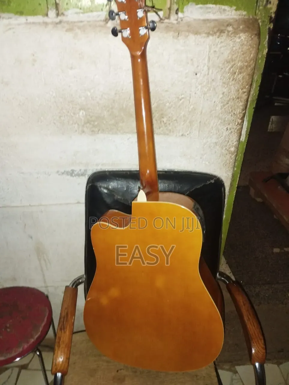ACOUSTICS Guitar