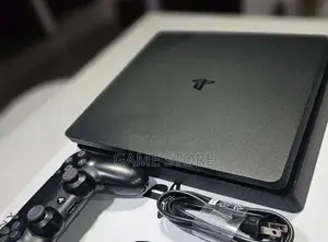 PS4 Slim: Turn Your Screen Time Into Pure Adrenaline!