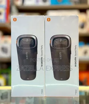 Xiaomi Sound Party 50W Speaker IP67 Bluetooth 5.4 Harman AudioEFX TWS