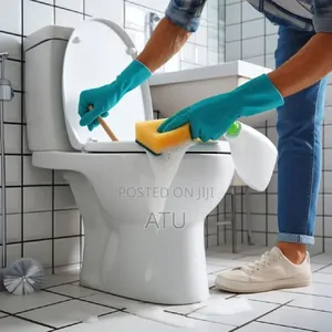 Living in a Clean Environment