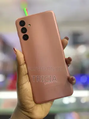 Samsung Galaxy A04s 64 GB Pink