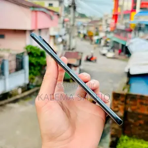 New Tecno Pova Slim 5G 256 GB Black