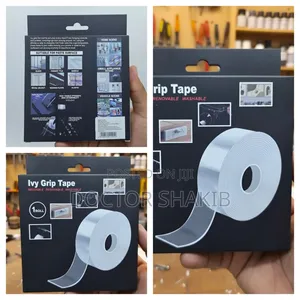 Ivy Reusable Double Sided Nano Tape