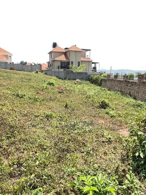 50ft By100ft KIRA NSASA 110m Ready Title