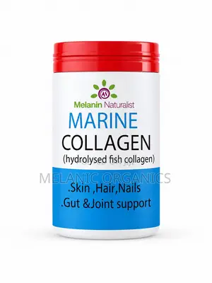 :Marine Collagen 100gm