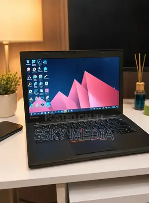 Laptop Lenovo ThinkPad T450 12GB Intel Core i5 SSD 1T