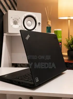 Laptop Lenovo ThinkPad T450 12GB Intel Core i5 SSD 1T