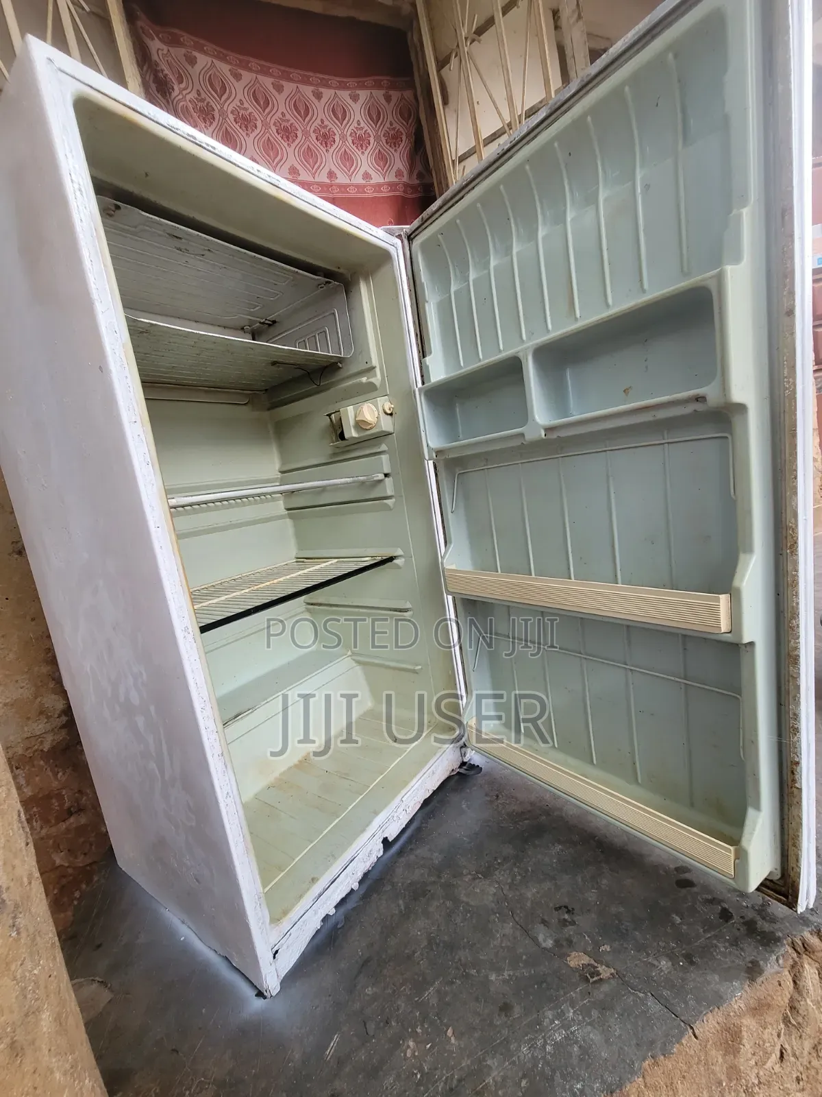 Medium Fridge