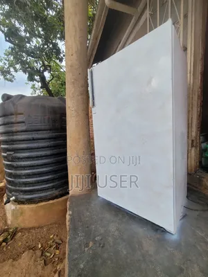 Medium Fridge
