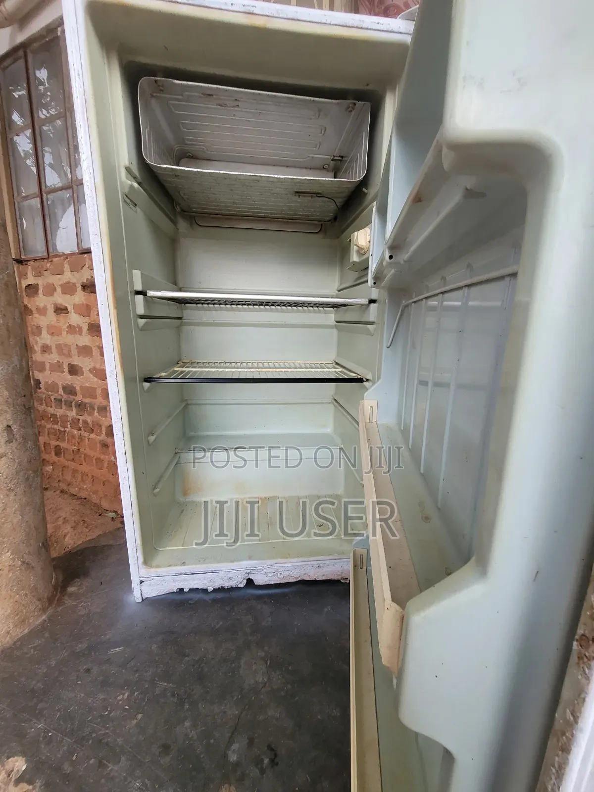 Medium Fridge
