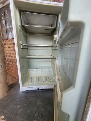 Medium Fridge