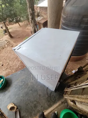 Medium Fridge