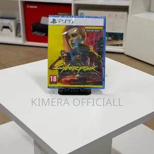Cyberpunk 2077