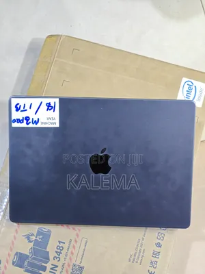 Laptop Apple MacBook Pro 2023 M3 18GB Apple M3 Pro SSD 1T