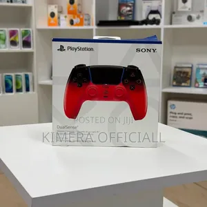 Playstation 5 Remix Controllers. Brand New in a Box and Sealed