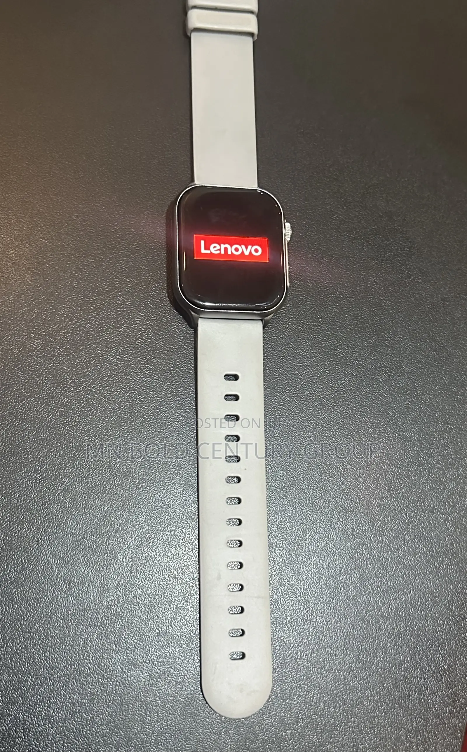 Lenovo Smartwatch F101