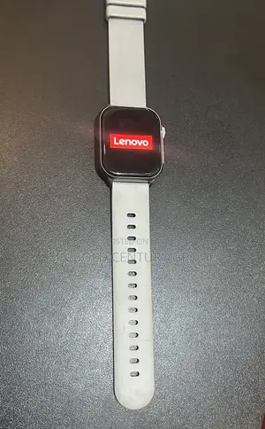 Lenovo Smartwatch F101