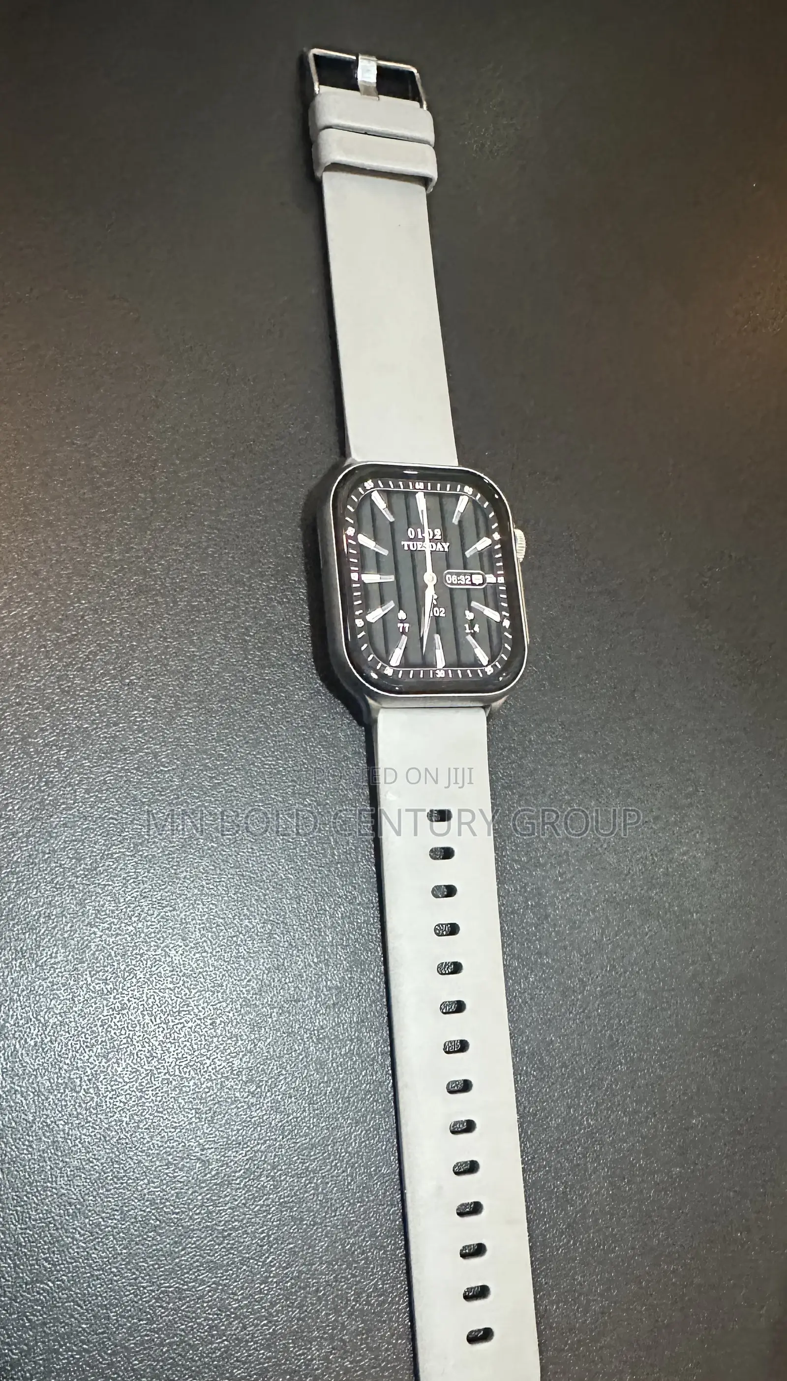 Lenovo Smartwatch F101