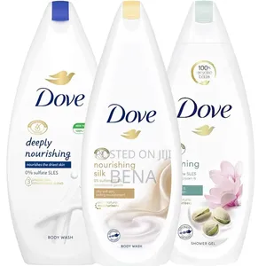 Dove Body Wash 750ml