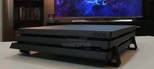 PS4 Pro: The Ultimate Choice for Smart Players!