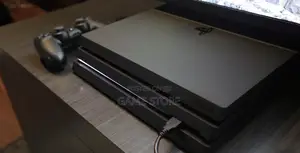 PS4 Pro: Turn Your TV Into a High-End Battleground!