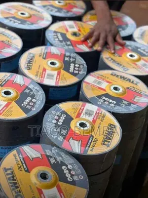 Cutting and Grainding Disks