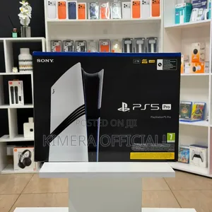 Cheapest Ps5 Consoles. Playstation 5 Pro Ps5 Pro 2TB SSD STORAGE