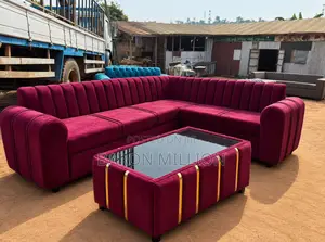 Cygnet Luxury Sofa Collection