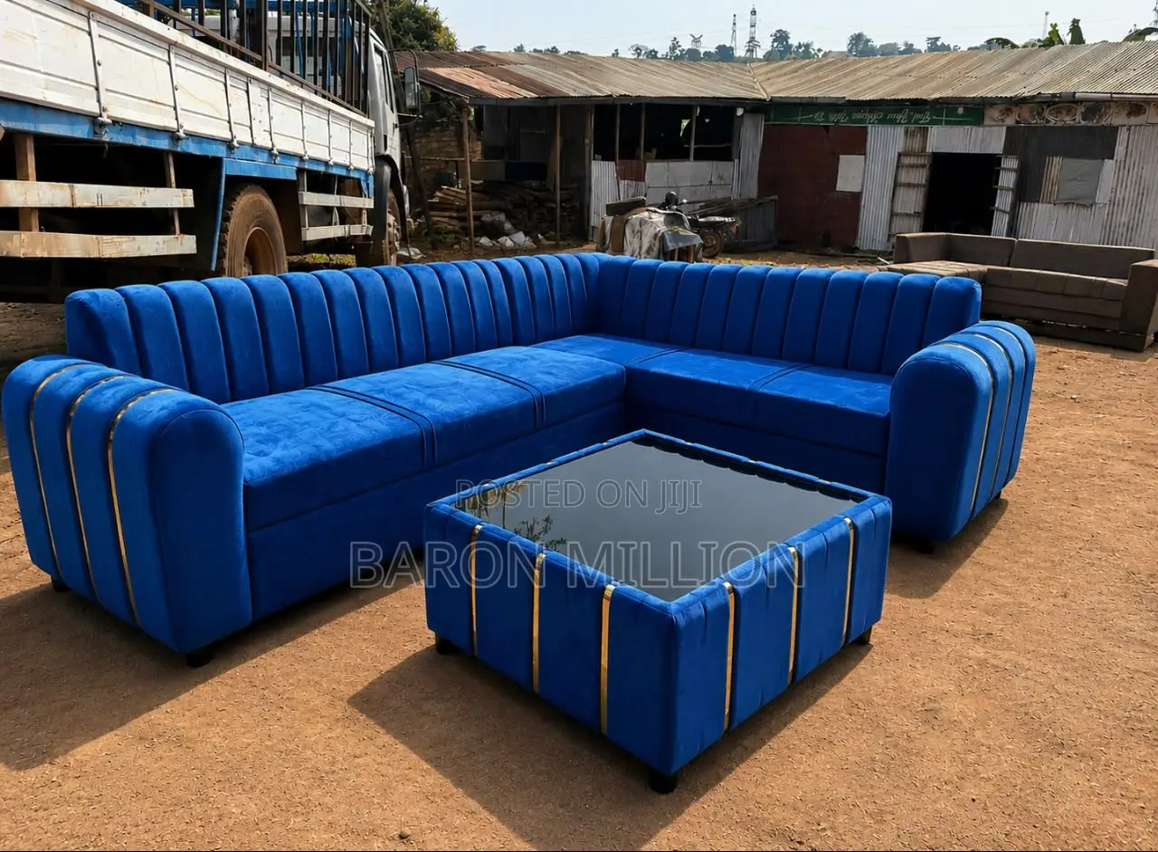Cygnet Luxury Sofa Collection