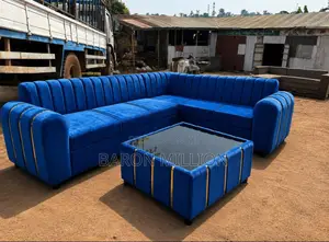 Cygnet Luxury Sofa Collection