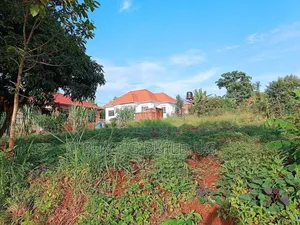 50ft by 100 Ft Plot for Sale in Namugongo Sonde At55m