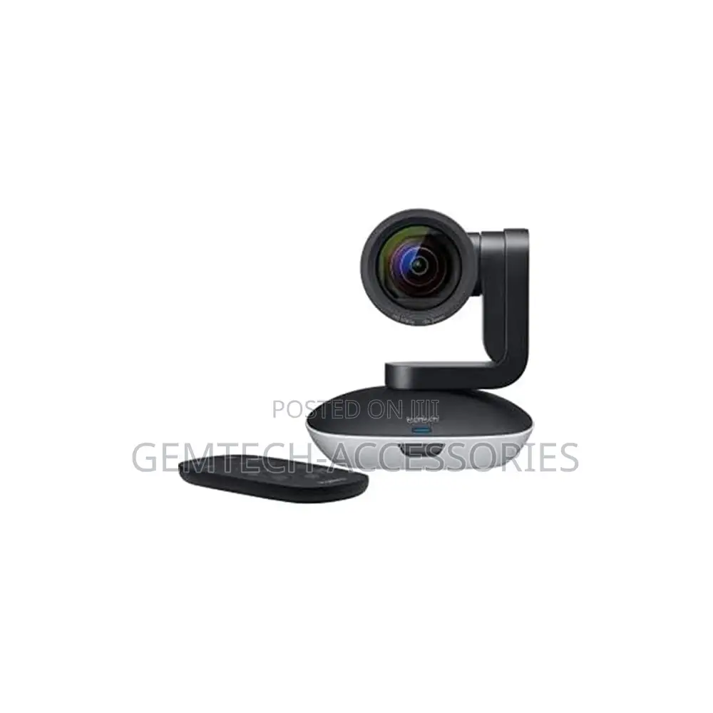 Logitech PTZ Pro 2 Camera