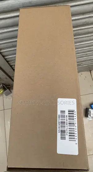 Logitech PTZ Pro 2 Camera