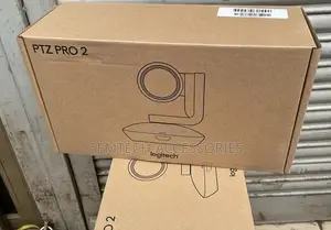 Logitech PTZ Pro 2 Camera