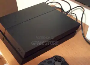 PS4 Standard: Turn Up the Fun and Forget the Stress!