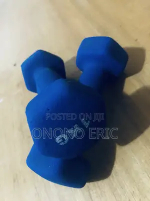 Dumbbells 1kg