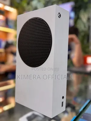Top Xbox Series S Console in Kampala City Centre