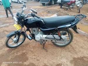 Bajaj CT 110X 2023 Black