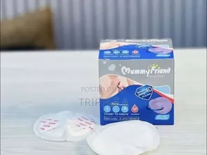 Mother's Nursing Breast Pads