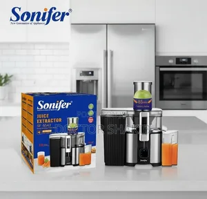 Sonifer SF-5543 Juice Extractor