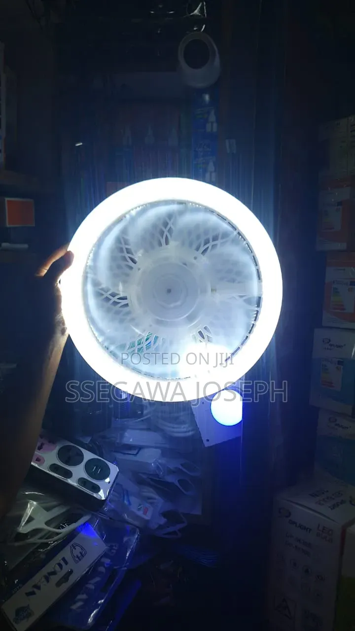 FAN LIGHT Multi Function