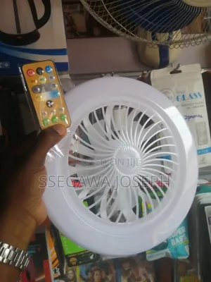 FAN LIGHT Multi Function