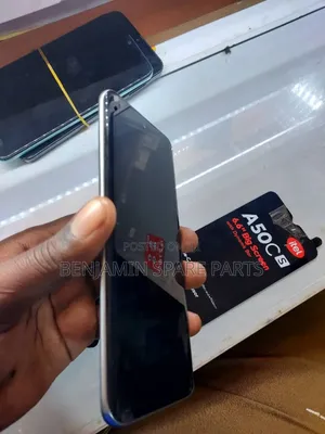New Tecno Spark 40 Pro+ 256 GB White